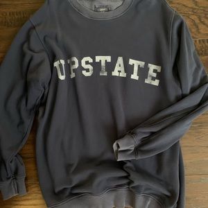 4 for $25 🟡 Aerie UPSTATE Crewneck Sweater